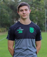 Foto - Jannik Klinkicht-Bormann
